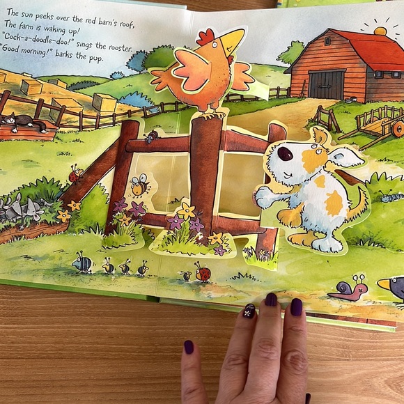 A Farm Interactive Bundle - Picture 16 of 17